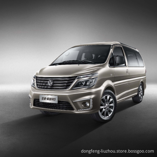 Dongfeng Fengxing Business Car Car/автомобиль Lingzhi M5 с высококачественным MPV 7 мест